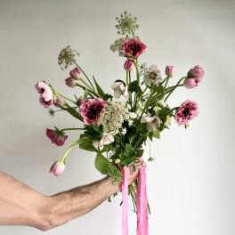 Romance Blooms