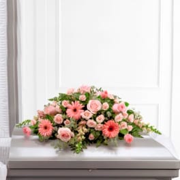 MANTO ROSE