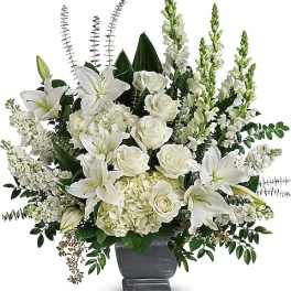 True Horizon Bouquet