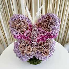 Enchanted Butterfly Blooms
