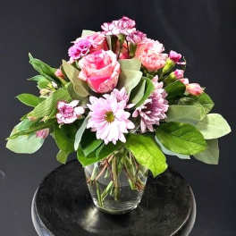 #A045 - Spring Celebration