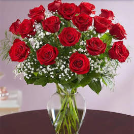 ELEGANCE ROSE