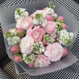 Flower Muse