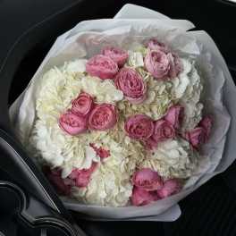 Love in Bloom