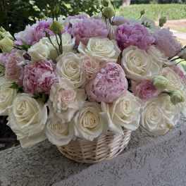 Blush crush