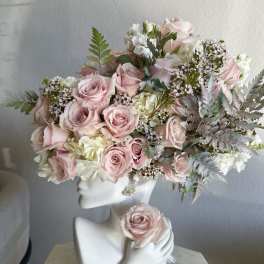 Women of Grace Arrangement
