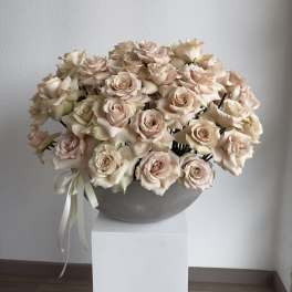 Pastel Perfection Arrangement