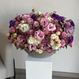Violet Bloom Ensemble
