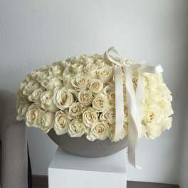 Ethereal Elegance