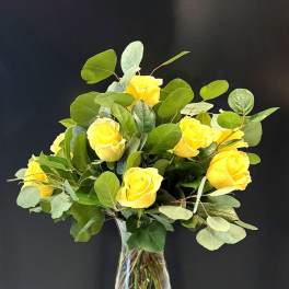 #A064 - Blossoming Friendship