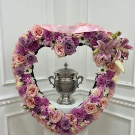 The Signature Heart Tribute