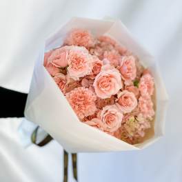 Pretty in Pink