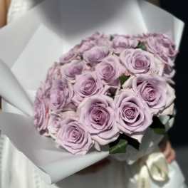 Lady Lavander