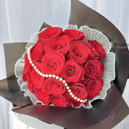 Timeless Love Bouquet