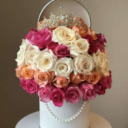 La Vie en Rose