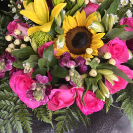 Bouquet regular