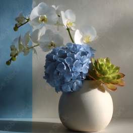 Island Orchid
