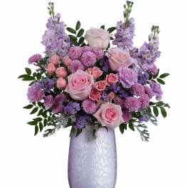 Joyful Blossoms Bouquet