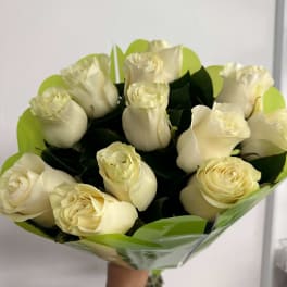 Pretty White