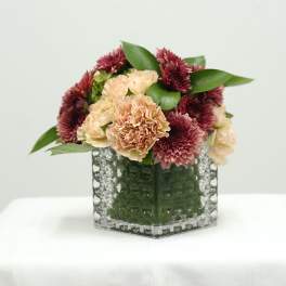 Vintage Blooms