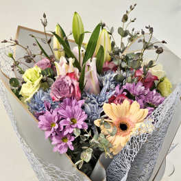 beautiful bouquet