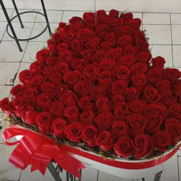 My Love
