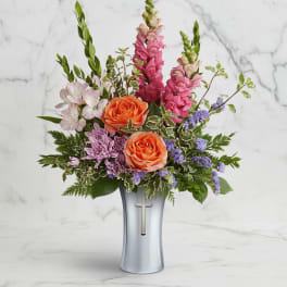 Glory's Embrace Bouquet