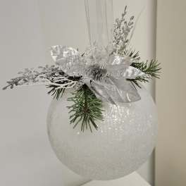 Christmas balls
