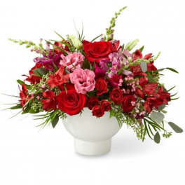Passion Bouquet II