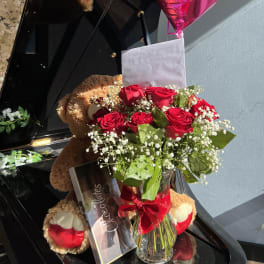 Bundle gift