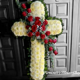 Angel’s Embrance
