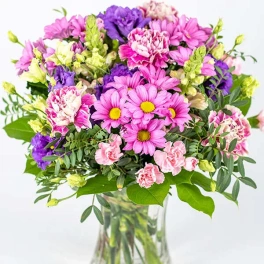 Just Lovely bouquet