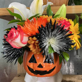 Halloween