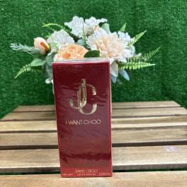 JIMMY CHOO