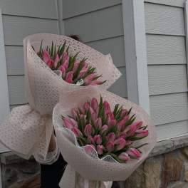 PinkTulip