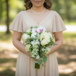 Soft Vows