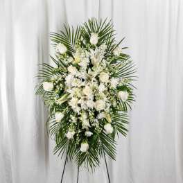 REST IN PEACE