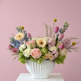 Spring Garden