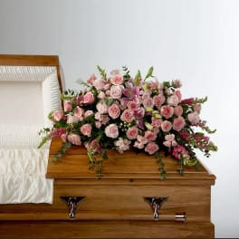 Tender Heart by BloomNation™