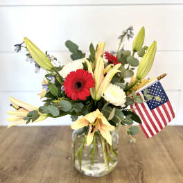 America the Beautiful