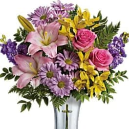 Bright Life Bouquet