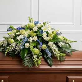 Fondest Farewell