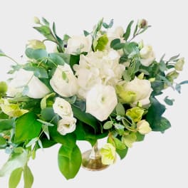Cool White