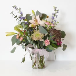 Spring Designer Choice