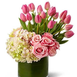DELIGHTFUL DREAM BOUQUET