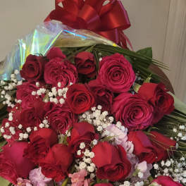 A Timeless Bouquet