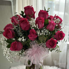Bonita Bouquet