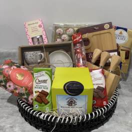 Special Moments Basket
