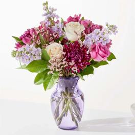 Sweet Lilac
