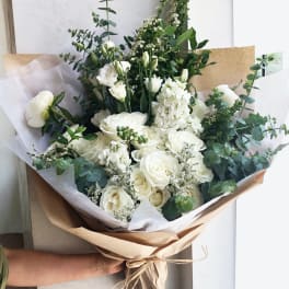 A Lovely Gesture